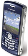 BlackBerry Pearl 8120