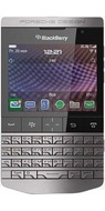 BlackBerry Porsche Design P9981