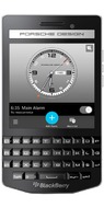 BlackBerry Porsche Design P9983