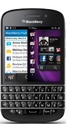 BlackBerry Q10