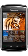 BlackBerry Storm 9500