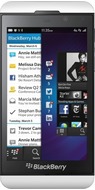 BlackBerry Z10