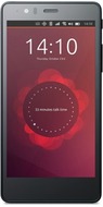 BQ Aquaris E5 HD Ubuntu Edition