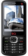 BQ Chicago (BQM–2801TV)