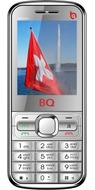 BQ Geneve (BQM–2203)