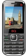 BQ London (BQM–2202)