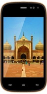 BQ-Mobile Delhi (BQS-3501)