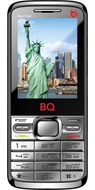 BQ New York (BQM–2420F)