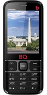 BQ Washington (BQM–2855)