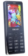 DEXP Larus M3