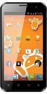 Digma Linx 4.7'' HD