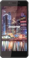 Digma Vox Flash 4G