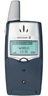 Ericsson T39