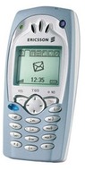 Ericsson T65