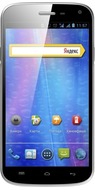 Explay A500