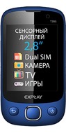 Explay T285