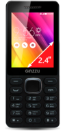 Ginzzu M104 Dual