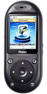 Haier M300 Slide Pearl