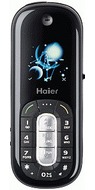 Haier M600