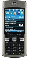 HP iPAQ 514 Voice Messenger