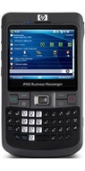 HP iPAQ 914c