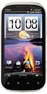 HTC Amaze 4G