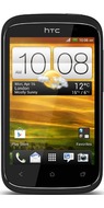 HTC Desire C