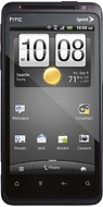 HTC Evo Design 4G