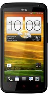 HTC One X+