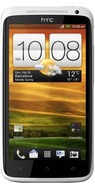 HTC One XL