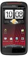 HTC Sensation XE