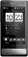 HTC Touch Diamond 2