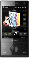 HTC P3700 Touch Diamond