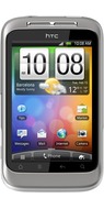 HTC Wildfire S