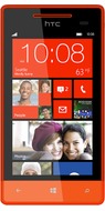 HTC Windows Phone 8S