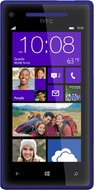 HTC Windows Phone 8X