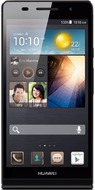 Huawei Ascend P6