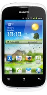 Huawei Ascend Y201 Pro (U8666E)