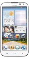 Huawei G610S-U00