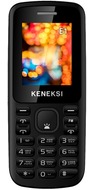 Keneksi E1