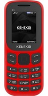 Keneksi E3