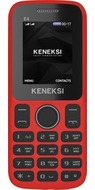 Keneksi E4