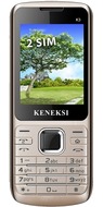 Keneksi K3