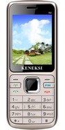 Keneksi K4