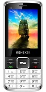 Keneksi K6