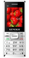 Keneksi Q4