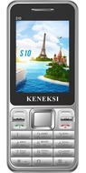 Keneksi S10