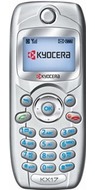 Kyocera KX17