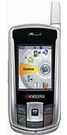 Kyocera KX5