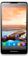 Lenovo A889